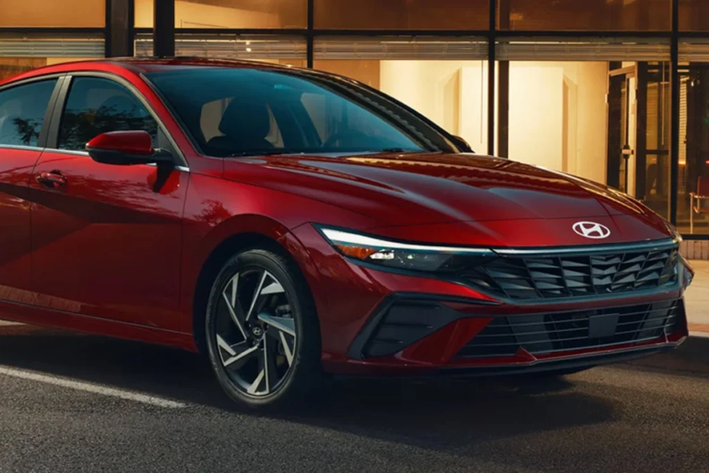 Hướng dẫn sử dụng Hyundai Elantra: Bí kíp làm chủ xe từ A – Z hướng dẫn sử dụng Hyundai Elantra