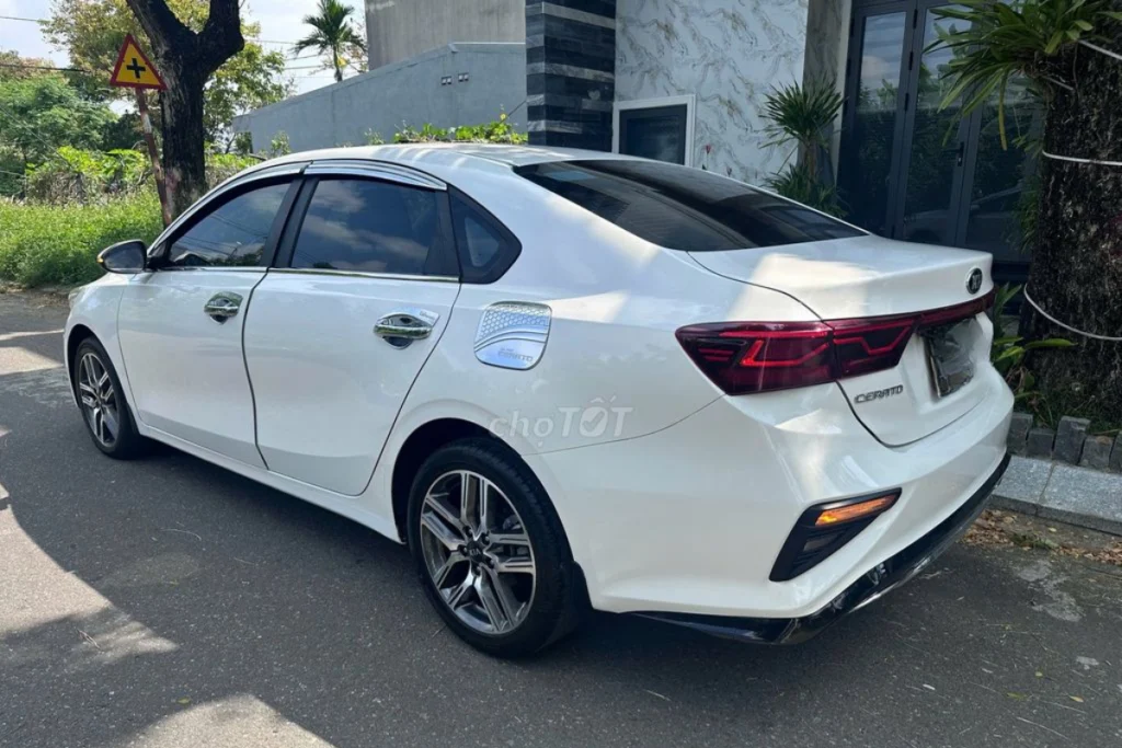 bình xăng xe Kia Cerato hình 3