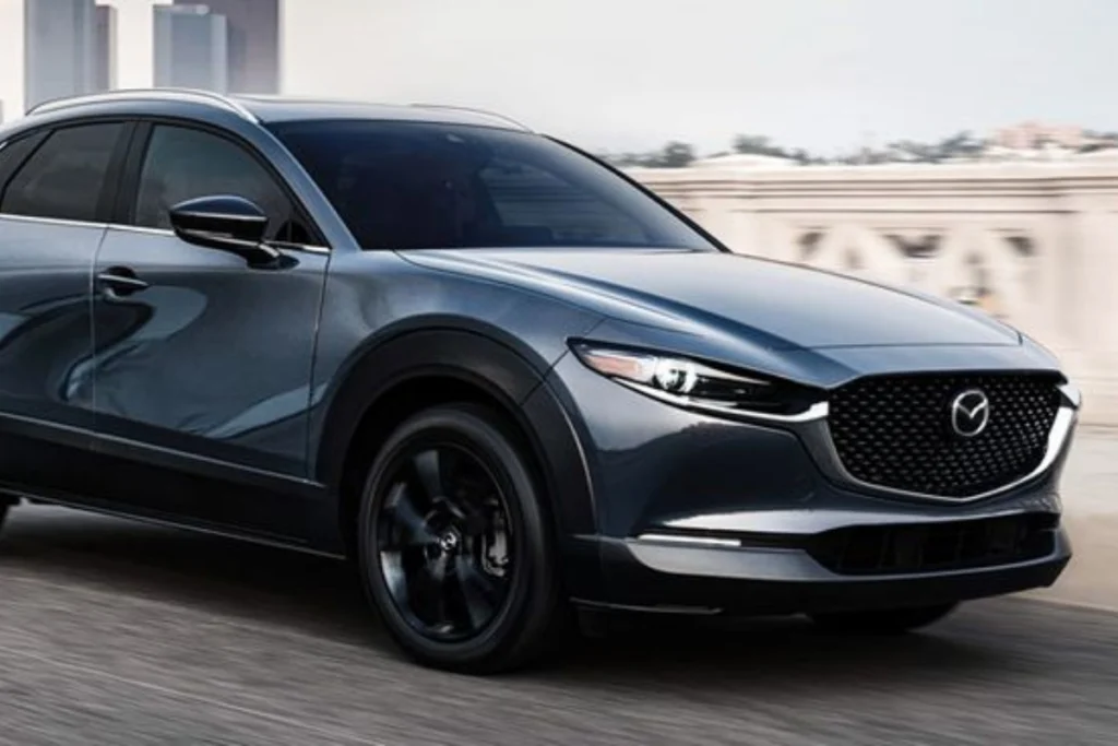 Thông số kỹ thuật xe Mazda CX-30: Đánh giá chi tiết 2 phiên bản thông số kỹ thuật xe Mazda CX-30