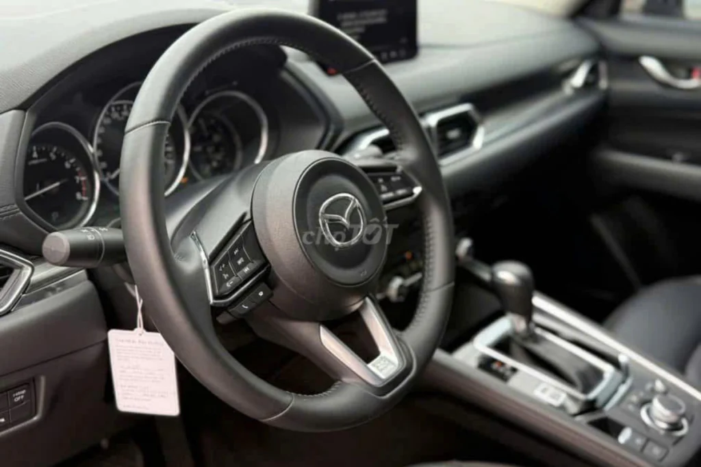 bình xăng xe Mazda CX-5 hình 2
