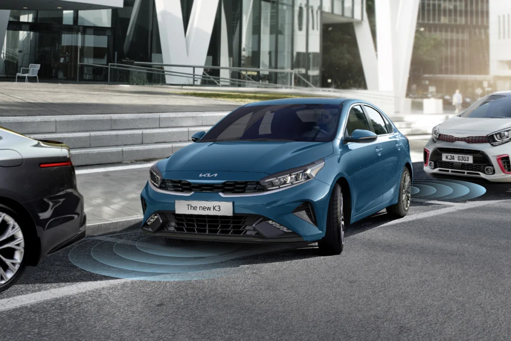 Thông số kỹ thuật xe Kia K3: Chi tiết động cơ và trang bị mới nhất thông số kỹ thuật xe Kia K3