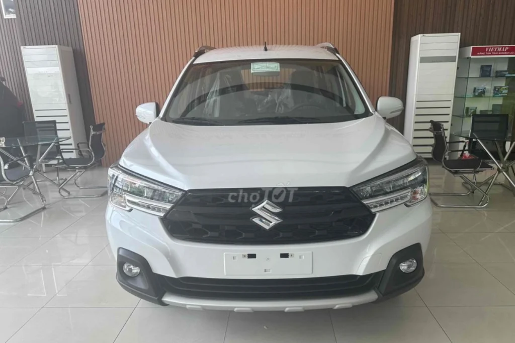 Hướng dẫn sử dụng Suzuki XL7 chi tiết cho tài mới hướng dẫn sử dụng Suzuki XL7