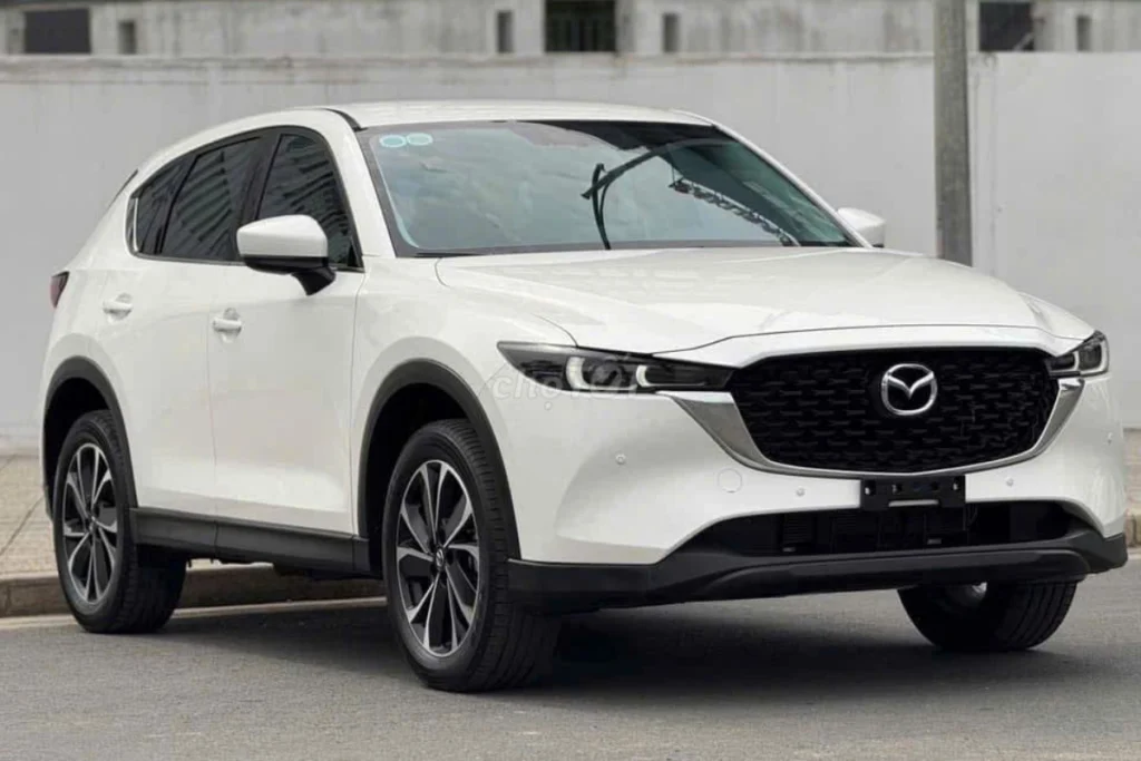 bình xăng xe Mazda CX-5 hình 3