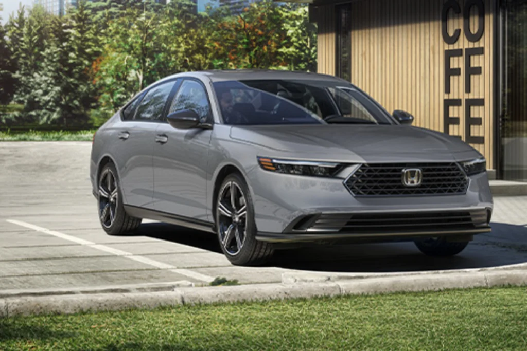 Hướng dẫn sử dụng Honda Accord toàn tập mới nhất năm 2026 hướng dẫn sử dụng Honda Accord