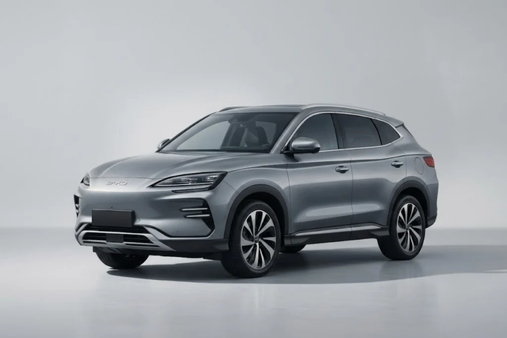 So sánh BYD Sealion 6 Dynamic và Premium chi tiết từ A-Z so sánh byd sealion 6 dynamic và premium