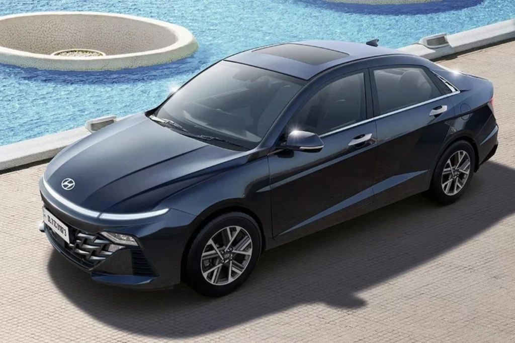 Hướng dẫn sử dụng Hyundai Accent từ A-Z cho người mới hướng dẫn sử dụng Hyundai Accent