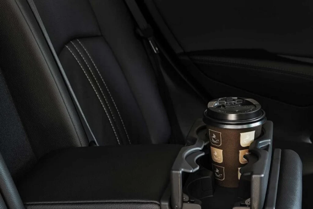 xe Mazda CX-30 mấy chỗ hình 2