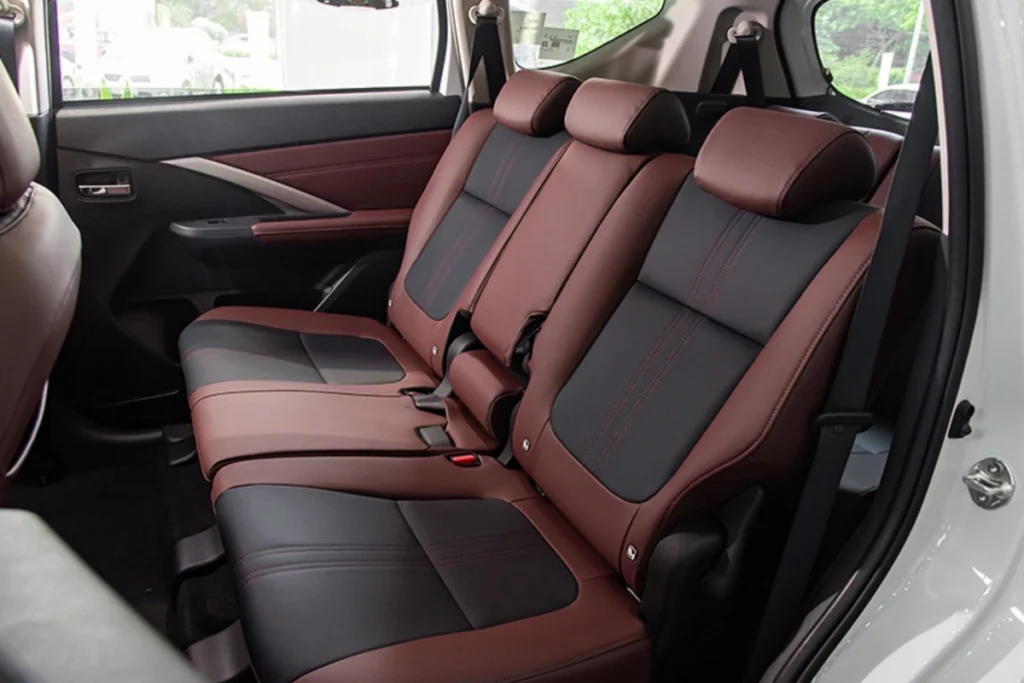 Hướng dẫn sử dụng Mitsubishi Xpander Cross hình 2