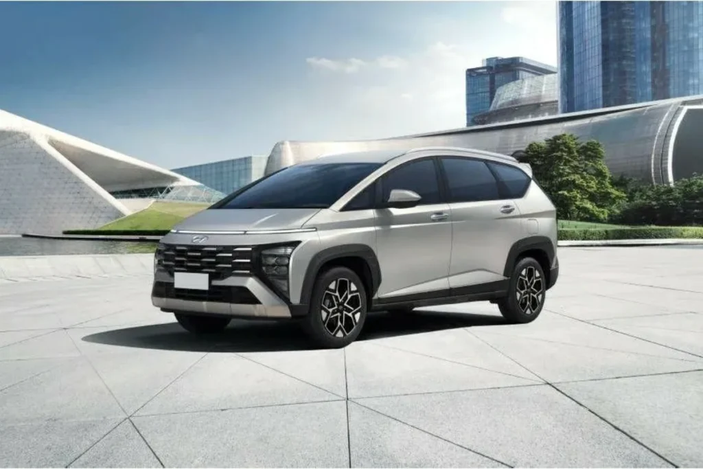 Bảng màu xe Hyundai Stargazer: Chọn màu nào đẹp, hợp mệnh? bảng màu xe Hyundai Stargazer