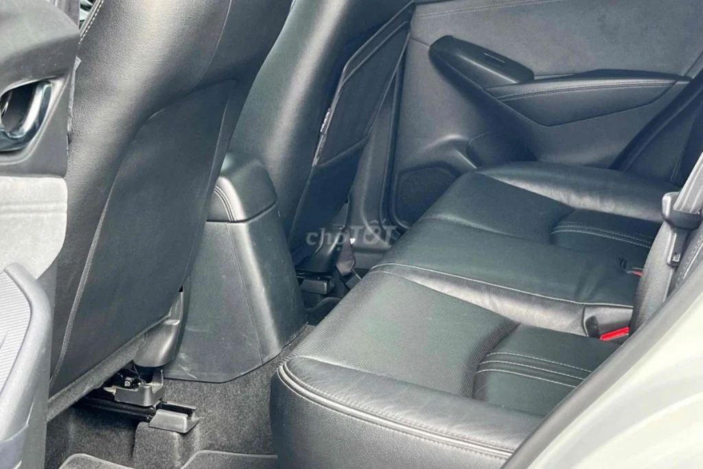 bình xăng xe Mazda CX-3 hình 2