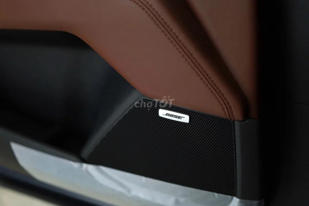 kích thước xe Mazda CX-8 hình 3