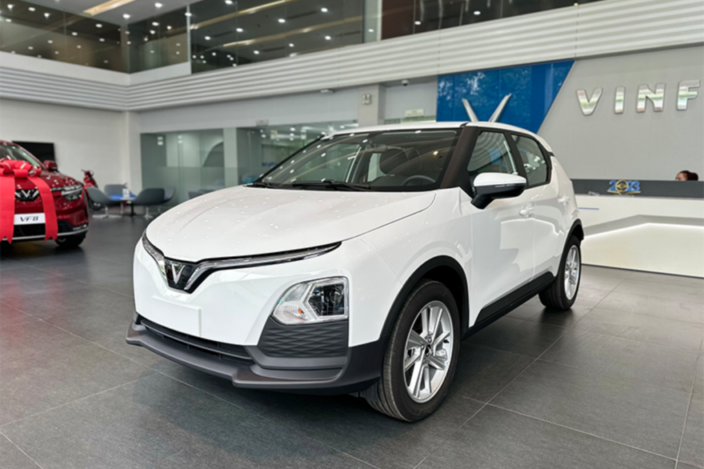 so sánh vf5 plus và vf6 eco hình 2