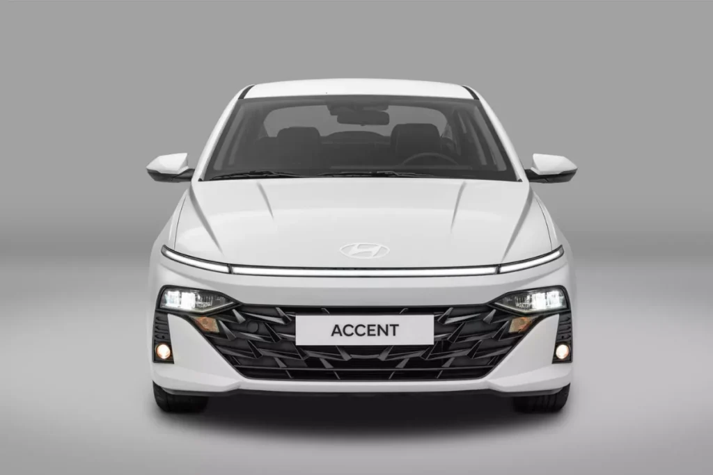bình xăng xe Hyundai Accent hình 2
