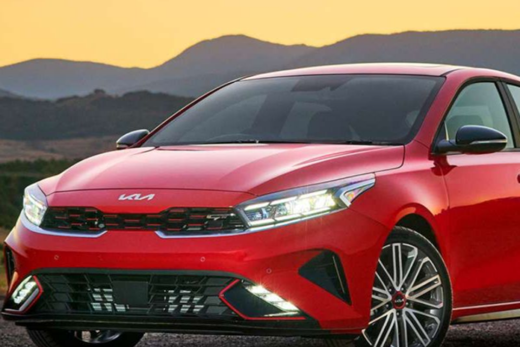 hướng dẫn sử dụng Kia K3 hình 3