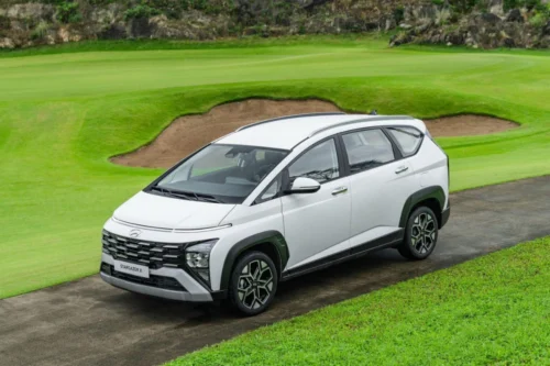 hướng dẫn sử dụng Hyundai Stargazer