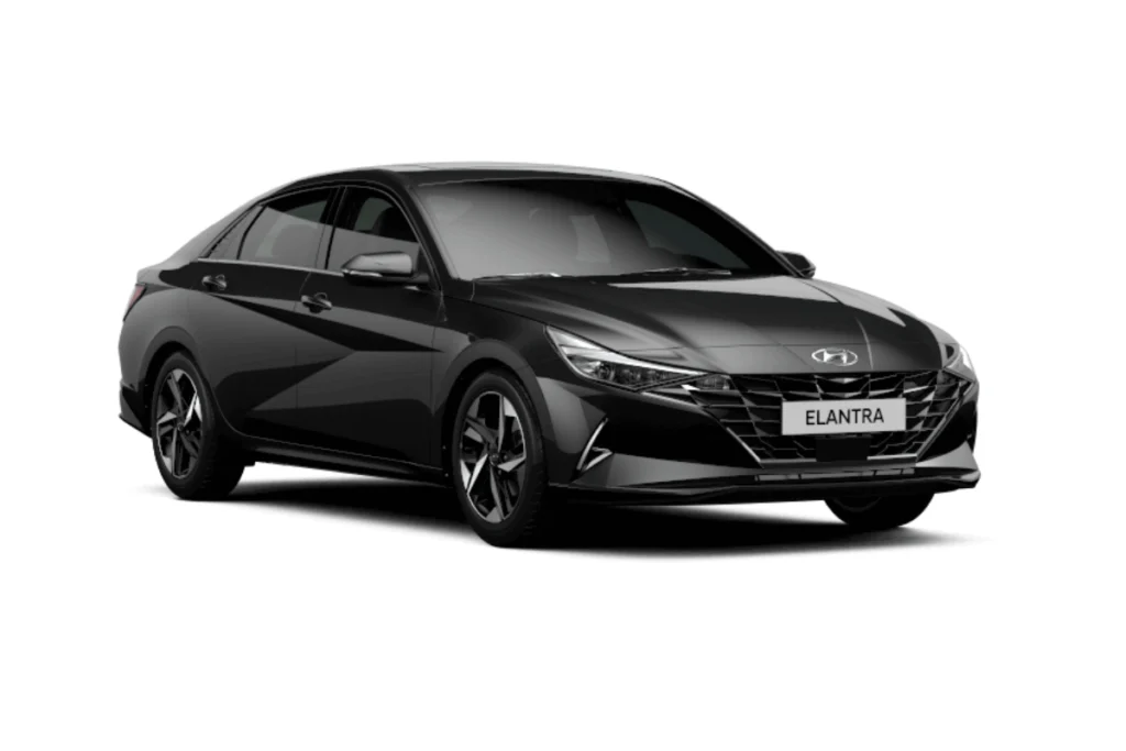 Thông số kỹ thuật xe Hyundai Elantra: Chi tiết 4 phiên bản mới nhất thông số kỹ thuật xe Hyundai Elantra
