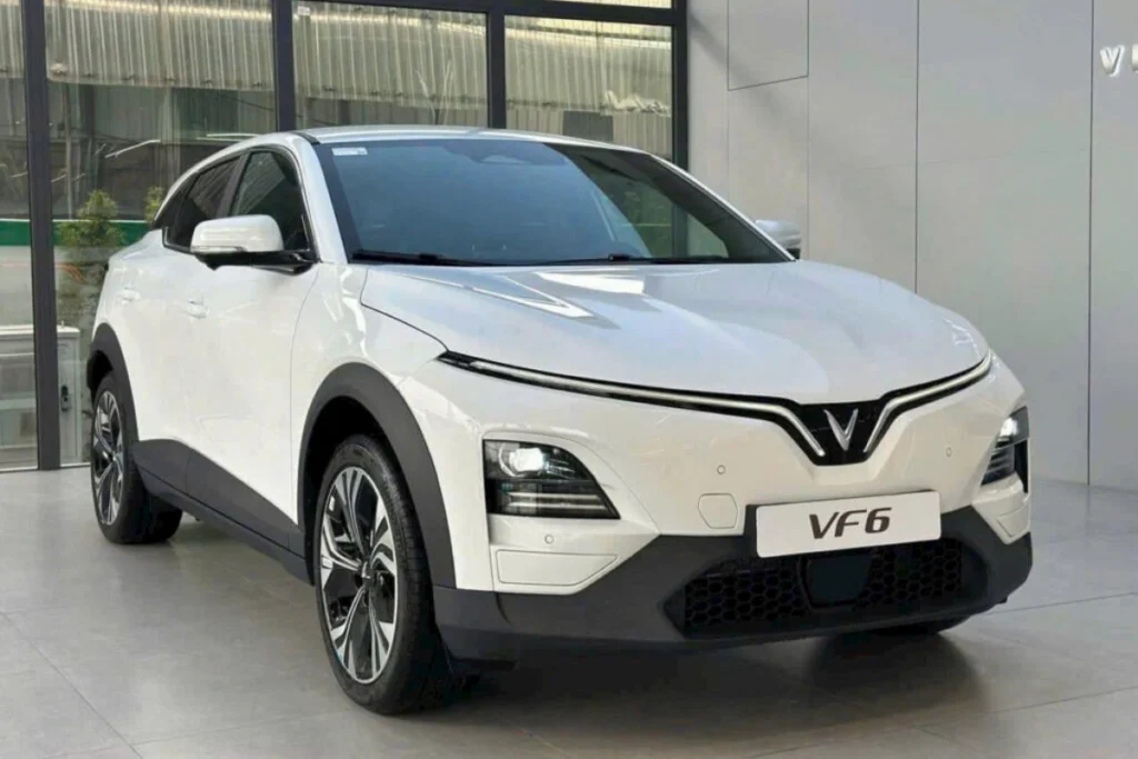 so sánh vf6 và vf8 hình 2