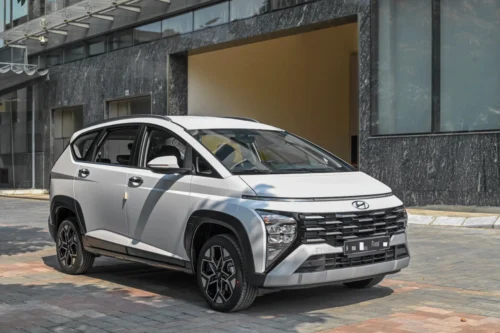 xe Hyundai Stargazer mấy chỗ