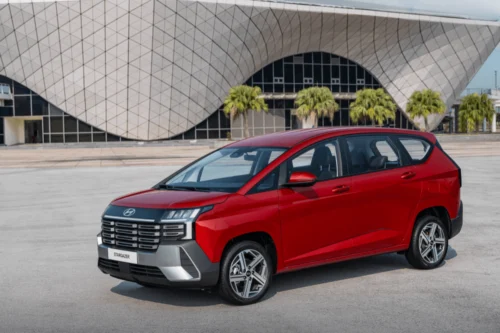 thông số kỹ thuật xe Hyundai Stargazer