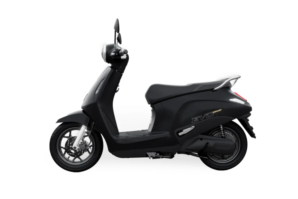 so sánh Evo Grand và Evo Grand Lite hình 2
