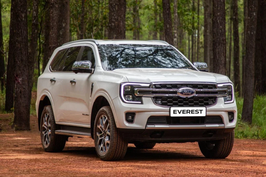 so sánh Everest Titanium và Platinum hình 3
