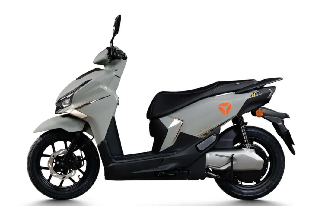 so sánh xe điện Vinfast và Yadea hình 3