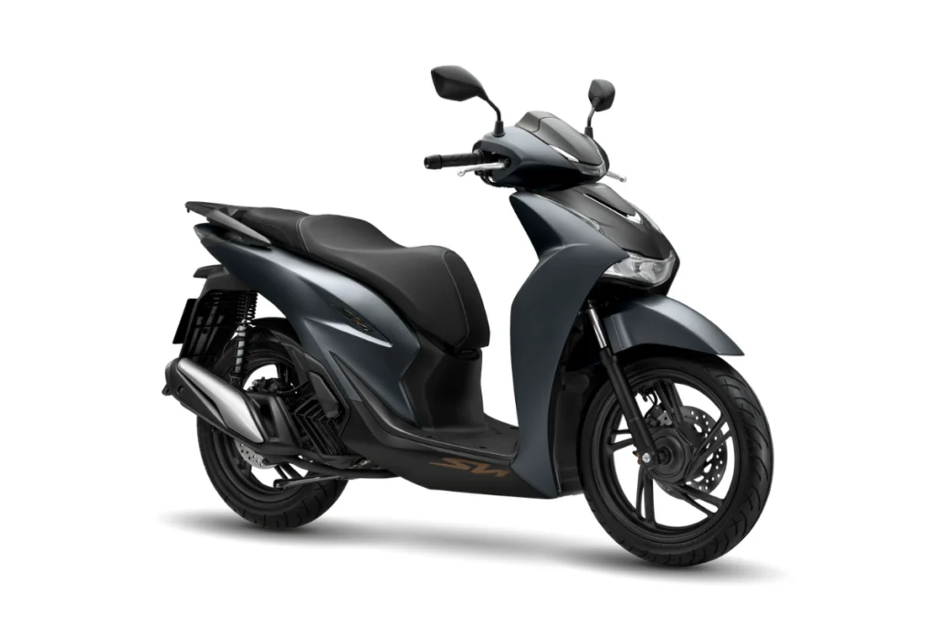 so sánh SH 125 và SH 150 hình 2