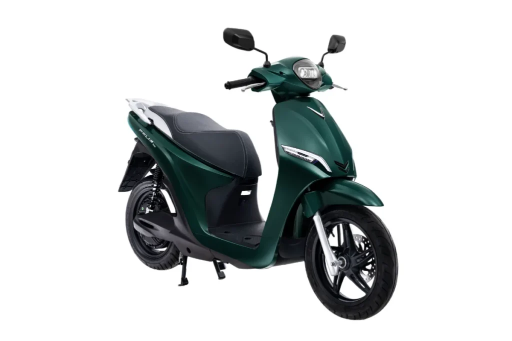 so sánh Evo 200 và Feliz Neo hình 3