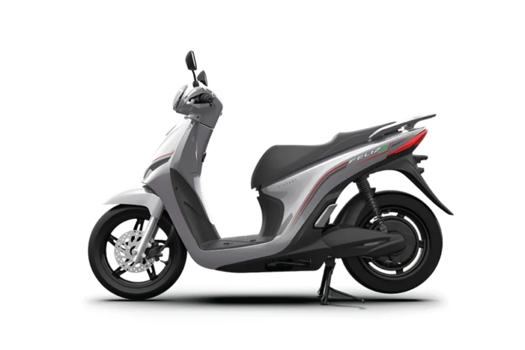 so sánh Feliz S và Quantum S3 hình 2