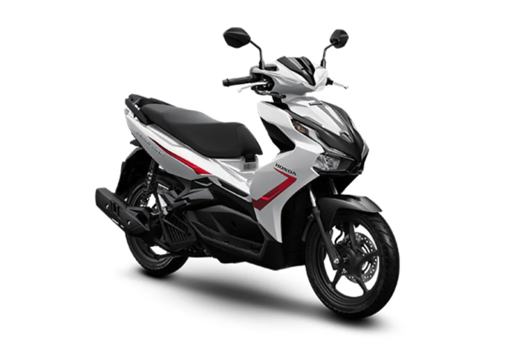 so sánh Air Blade 125 và Air Blade 150 hình 3