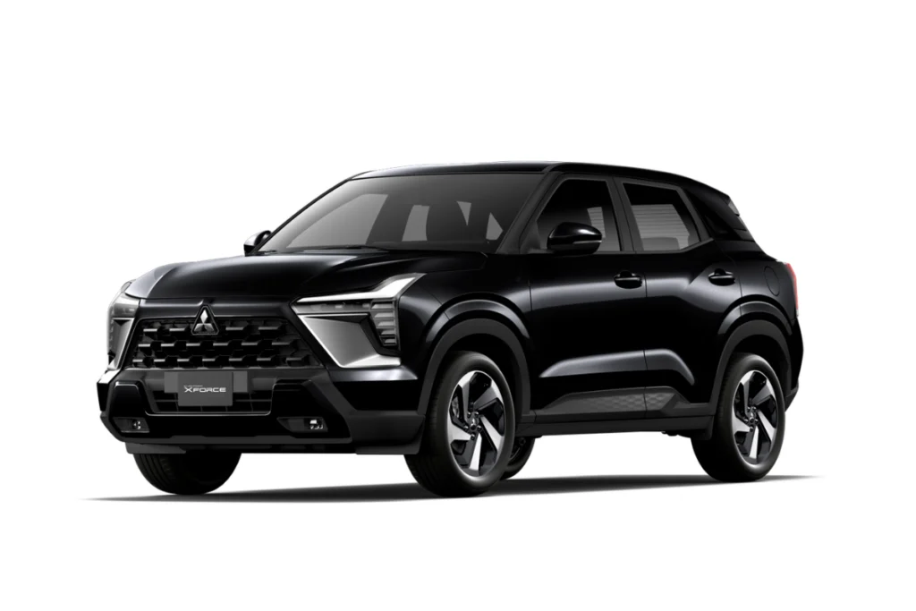 so sánh Xforce và HRV hinh 2