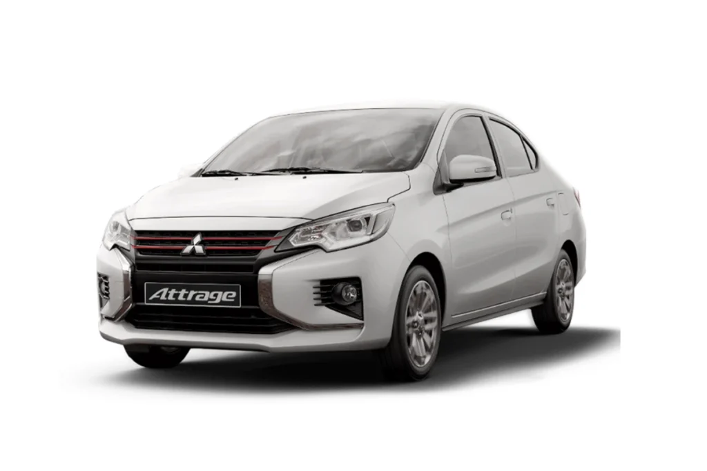 so sánh Attrage CVT và CVT Premium hinh 3