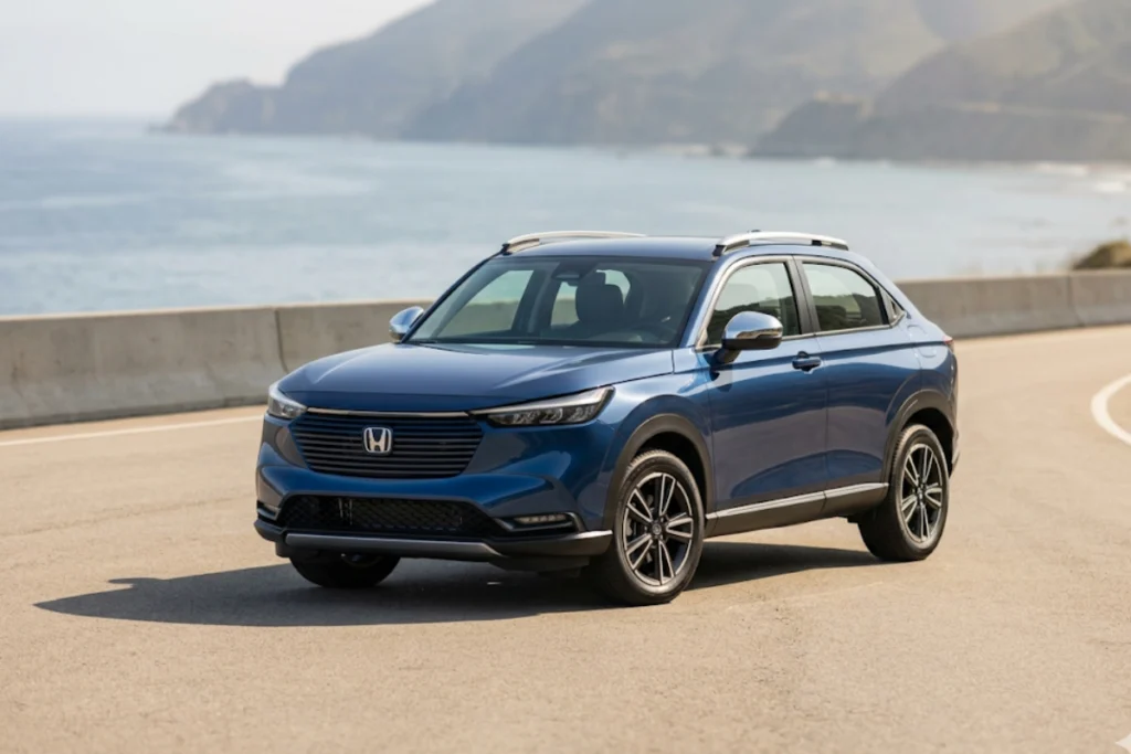 So sánh HRV bản G và L: Dòng xe nào đáng xuống tiền nhất So sánh HRV bản G và L