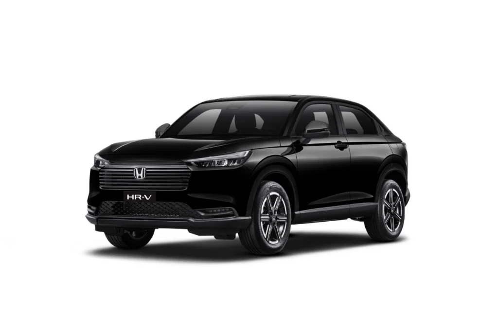 so sánh Xforce và HRV hinh 3