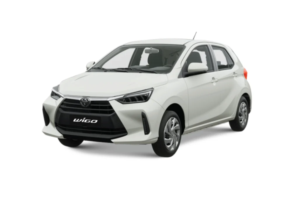 so sánh Wigo và Mazda 2 hinh 2