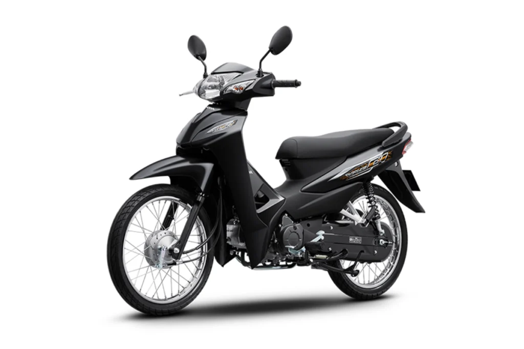 so sánh Wave 100 và 110 hình 3