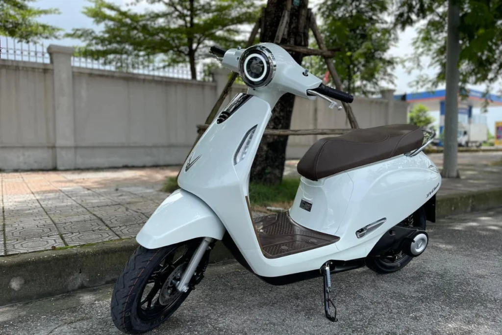 so sánh Evo 200 và Evo Neo hình 2