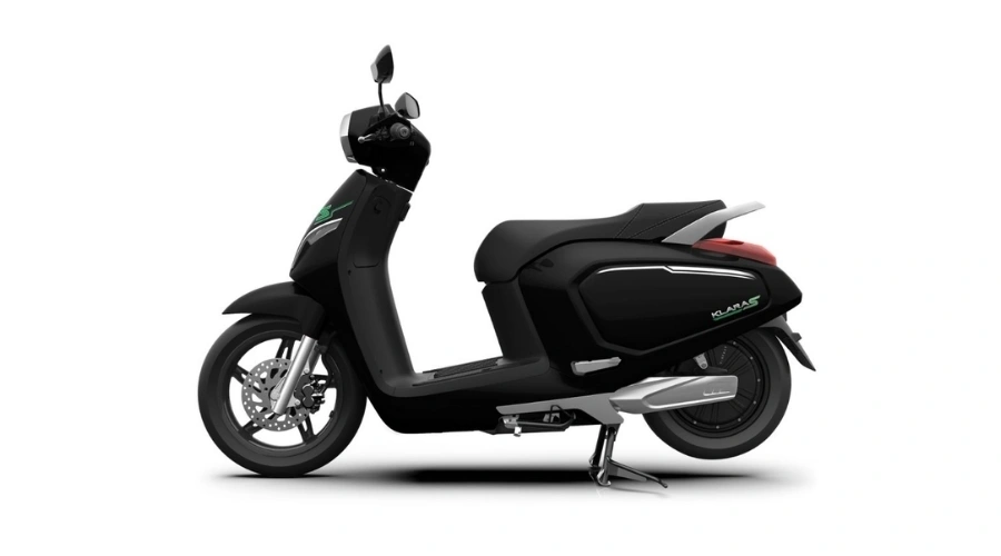 Xe VinFast Klara S2