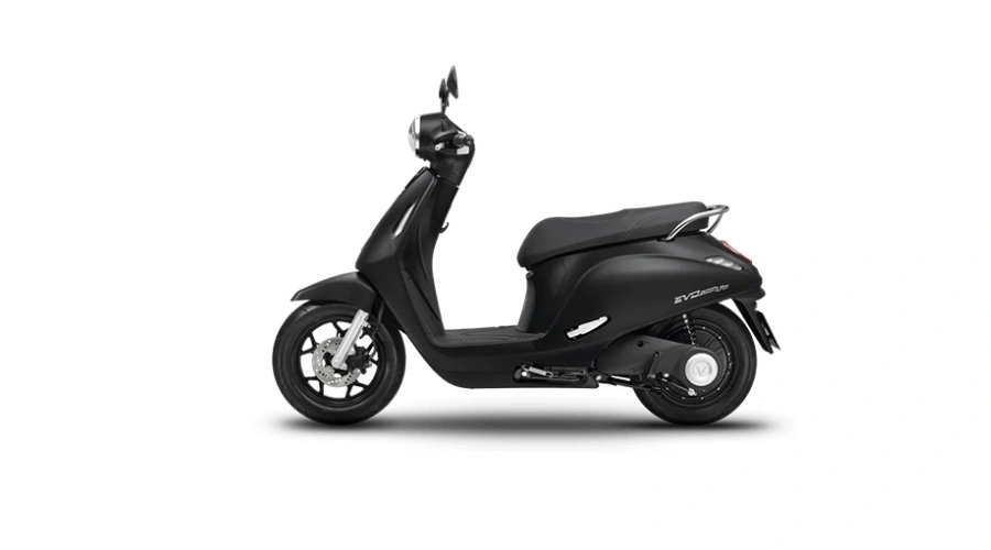 Xe VinFast Evo 200 Lite