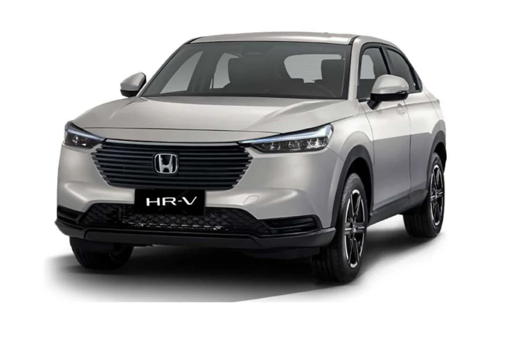 so sánh HRV và Corolla Cross hinh 2