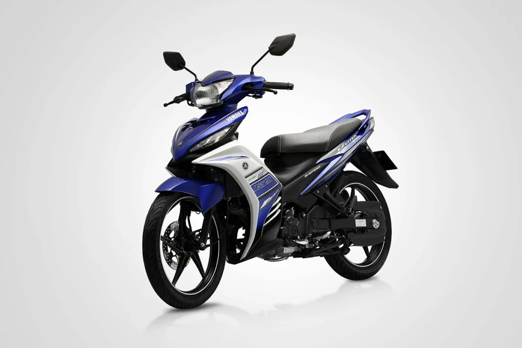 so sánh Winner và Exciter hình 3