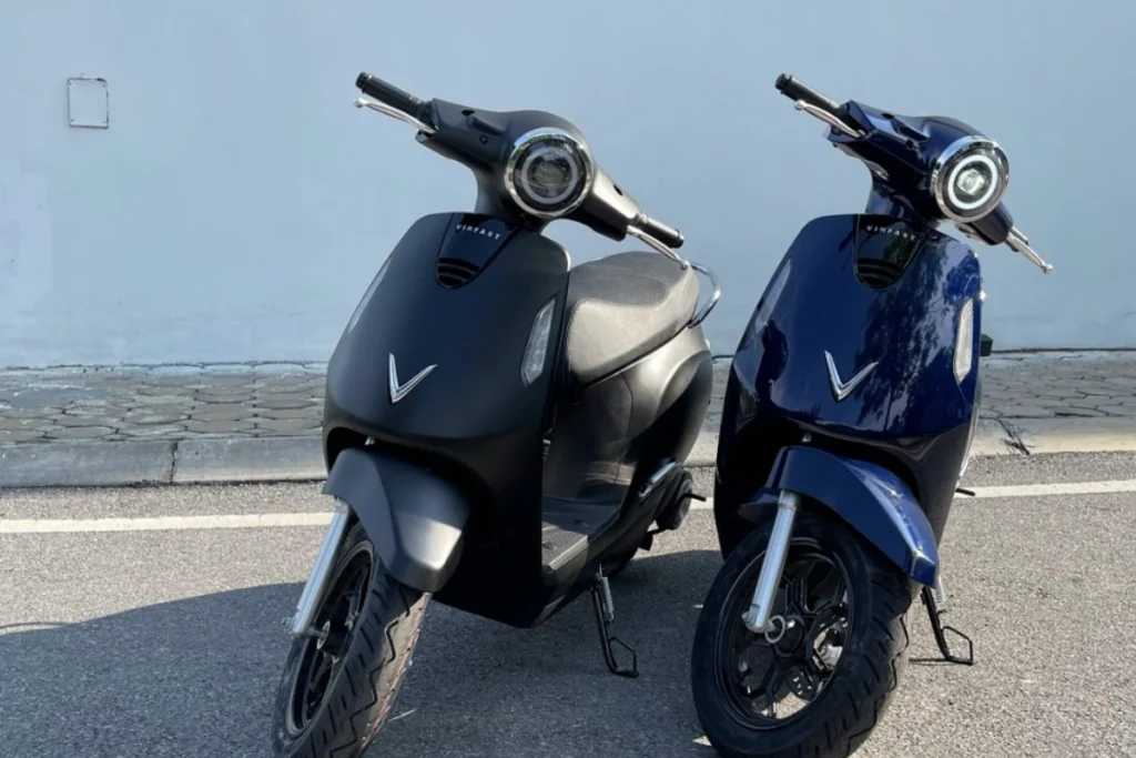 so sánh Evo 200 và Evo 200 Lite hình 2