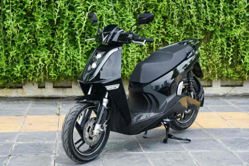 so sánh Pega eSmart AI và VinFast Theon S hình 3
