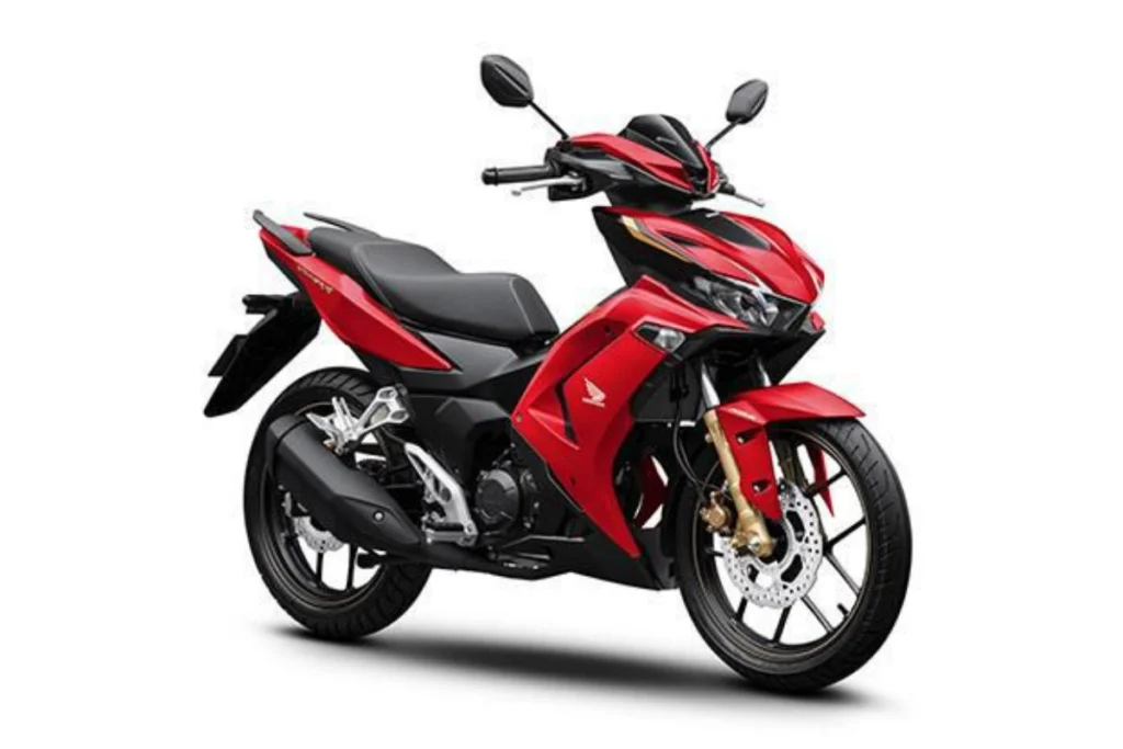 so sánh Winner X và Exciter 155 hình 2