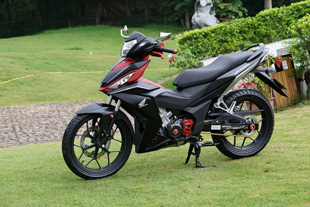 so sánh Winner và Exciter hình 2