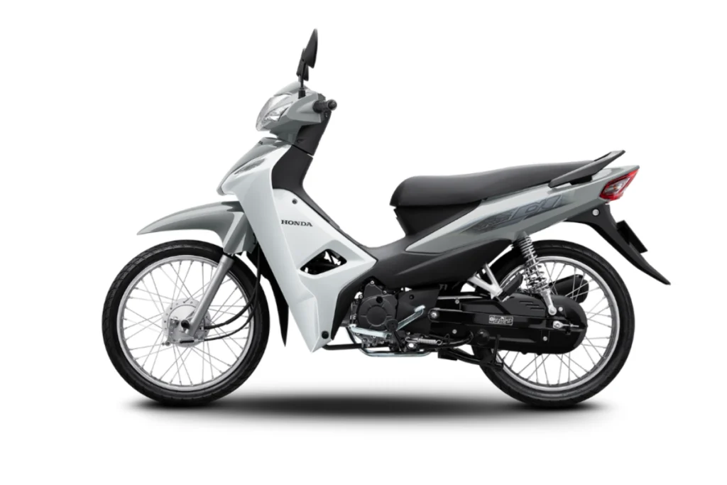 so sánh Wave 100 và 110 hình 2