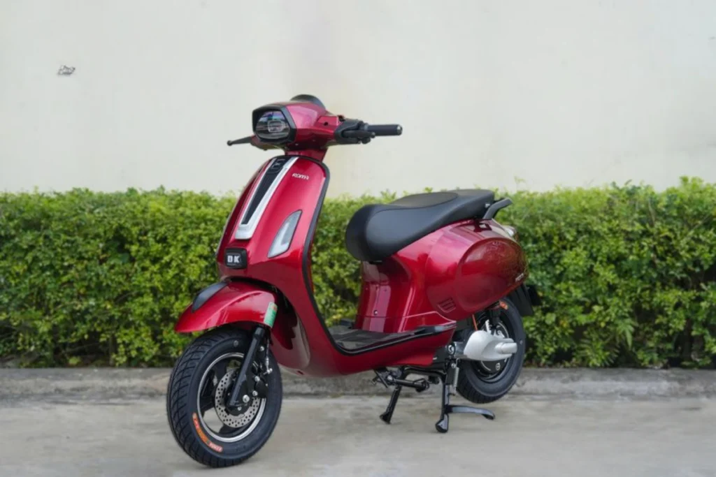 so sánh Selex Camel 1 và DK Roma GT hình 3
