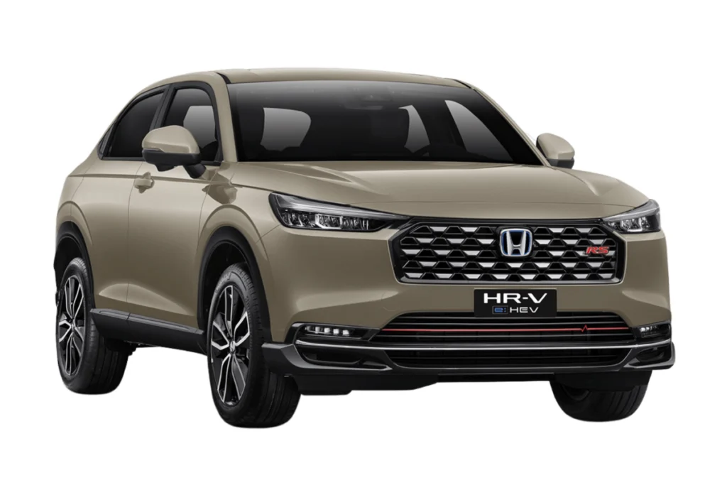 so sánh Yaris Cross và HRV hinh 3