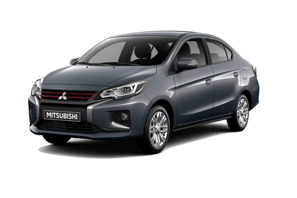 so sánh Attrage CVT và CVT Premium hinh 2