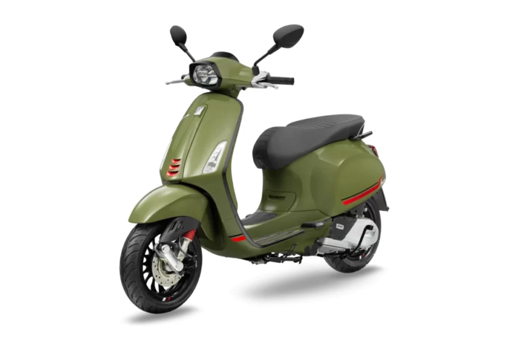 so sánh Vespa Sprint và Vespa Primavera hình 2